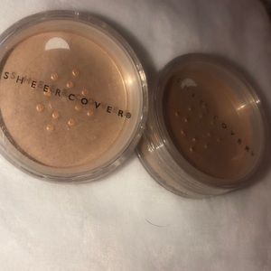 Sheer Cover Bronzer 2